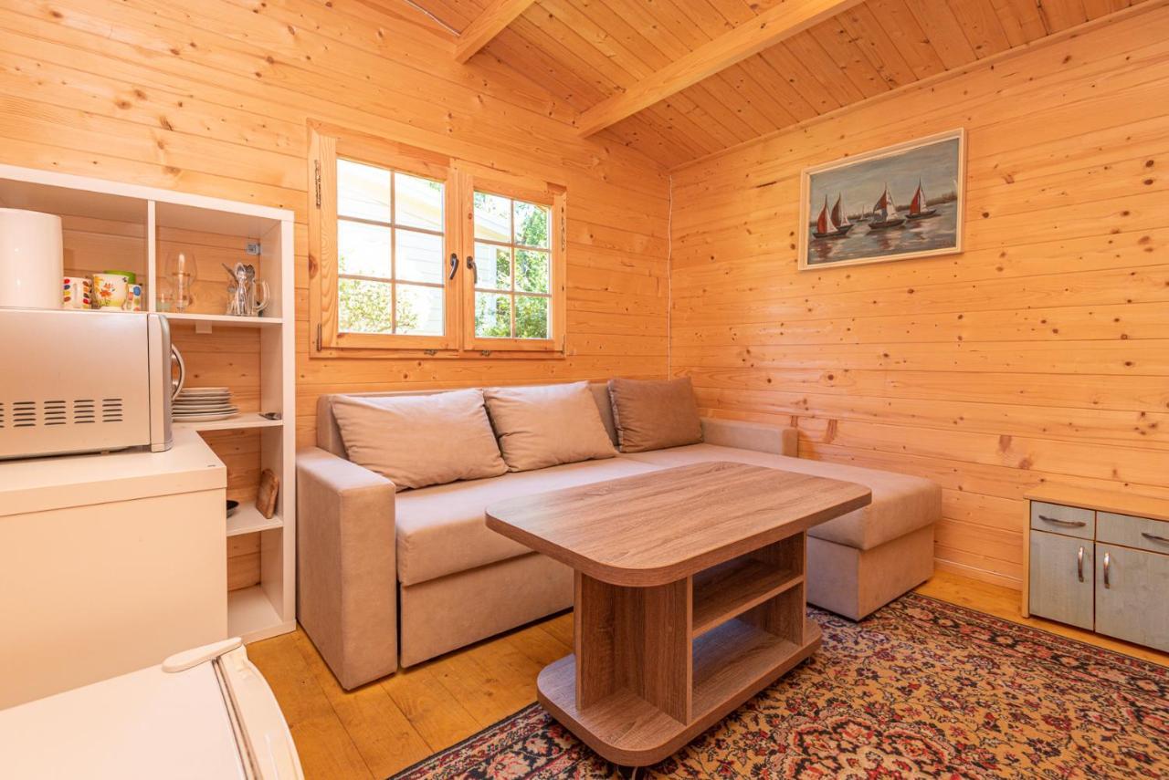 Ferienwohnung Vytauto 50A Palanga Exterior foto