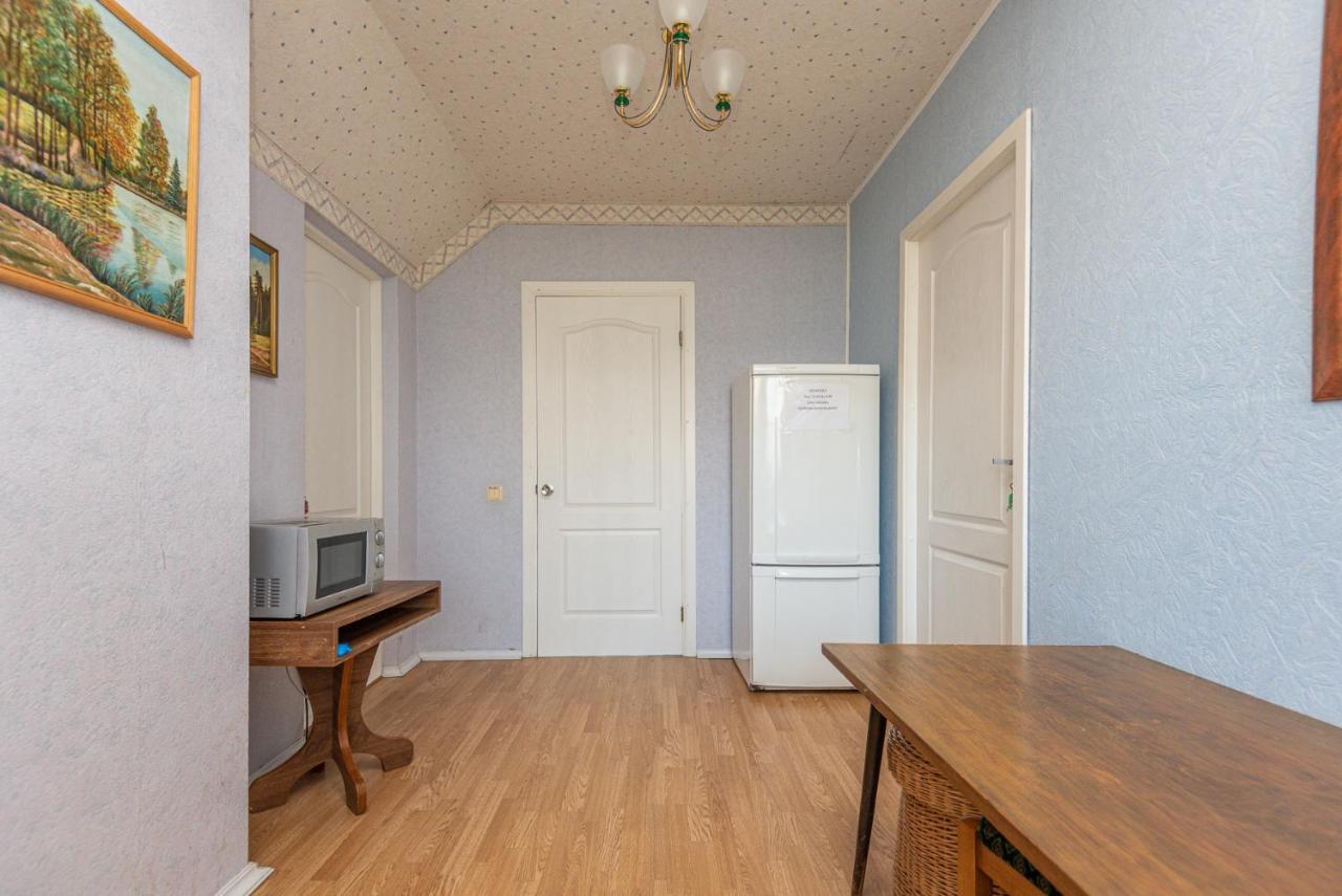Ferienwohnung Vytauto 50A Palanga Exterior foto