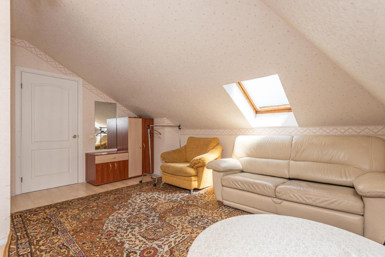 Ferienwohnung Vytauto 50A Palanga Exterior foto