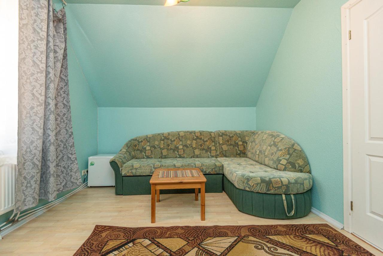 Ferienwohnung Vytauto 50A Palanga Exterior foto