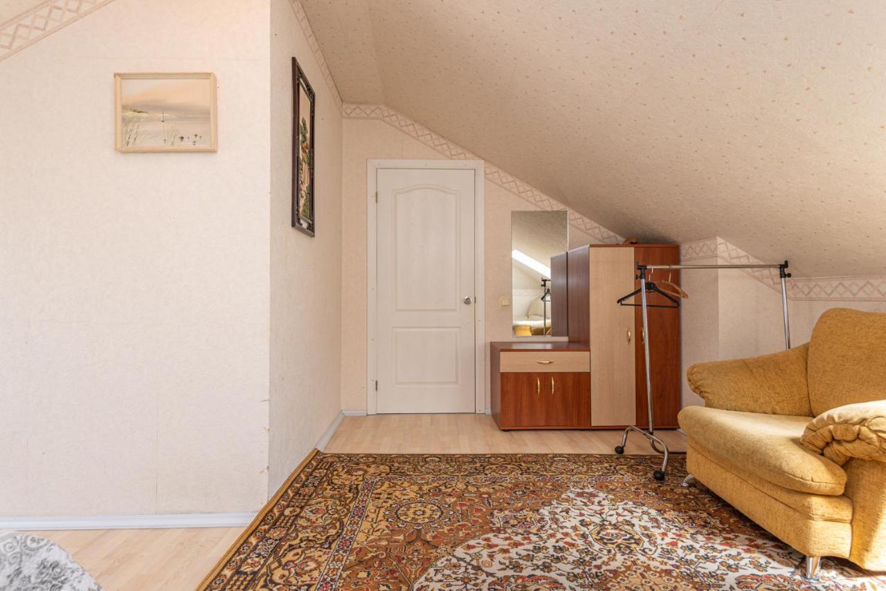 Ferienwohnung Vytauto 50A Palanga Exterior foto