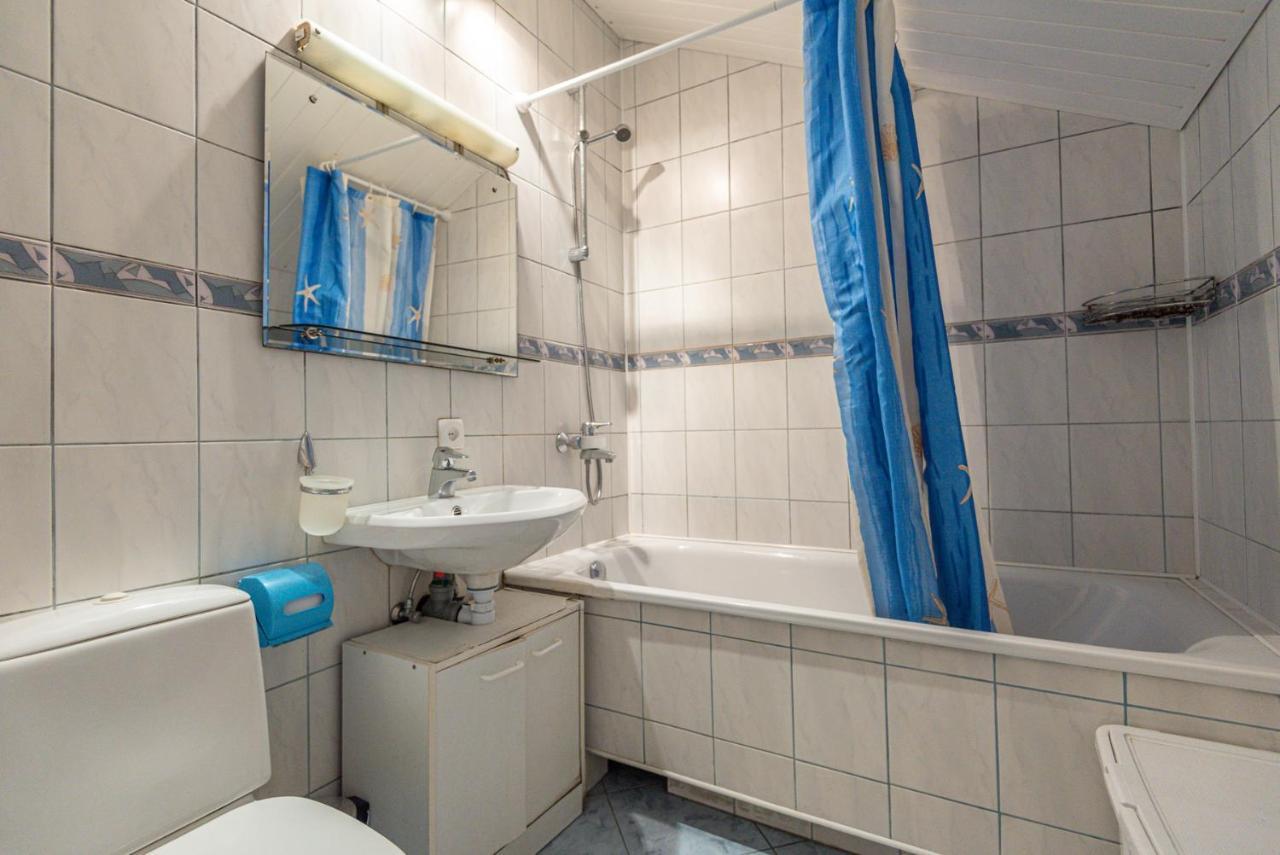 Ferienwohnung Vytauto 50A Palanga Exterior foto