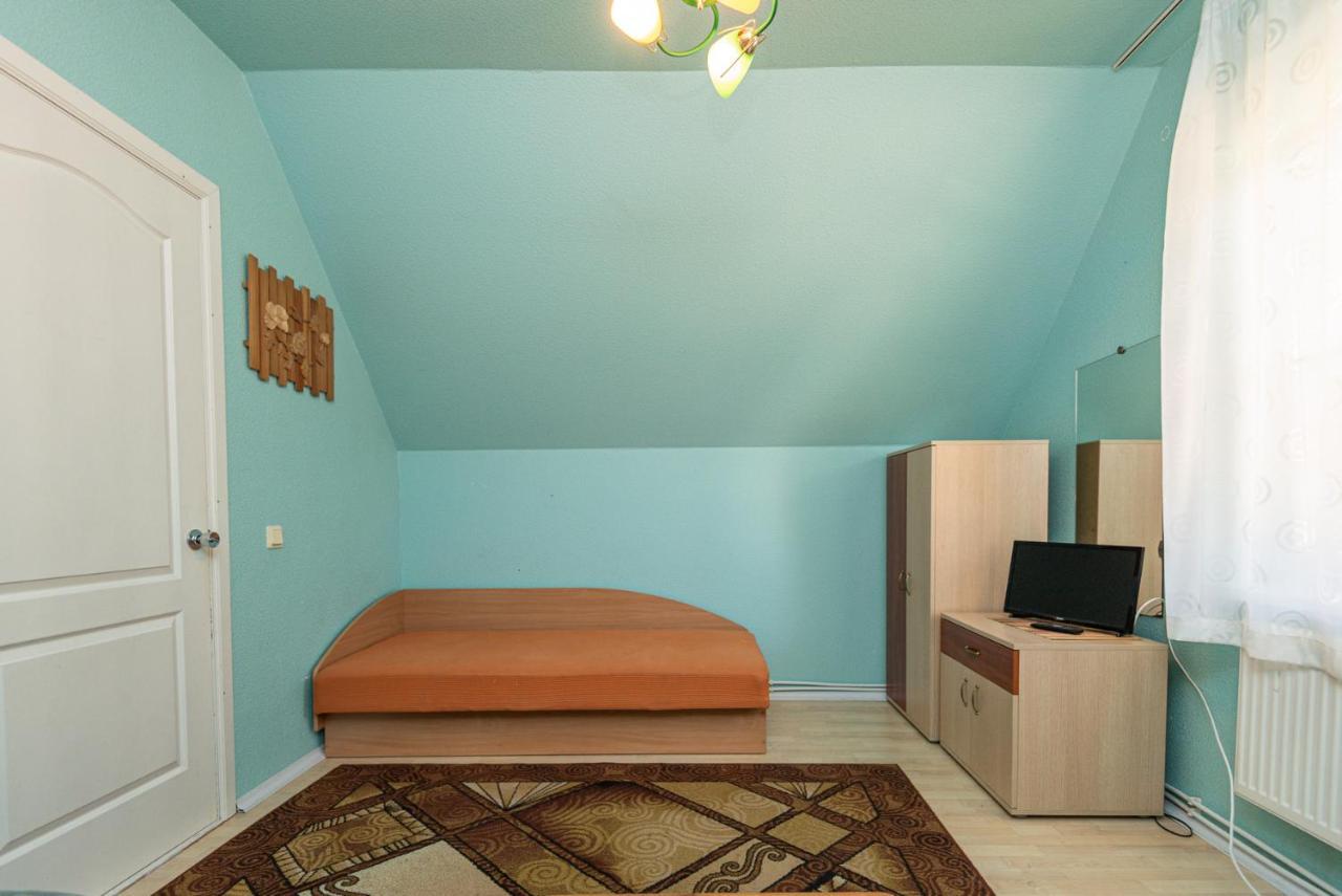 Ferienwohnung Vytauto 50A Palanga Exterior foto
