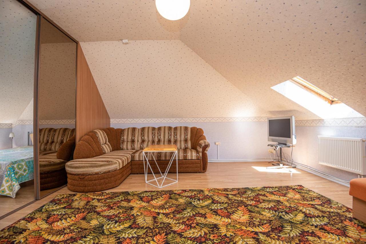 Ferienwohnung Vytauto 50A Palanga Exterior foto