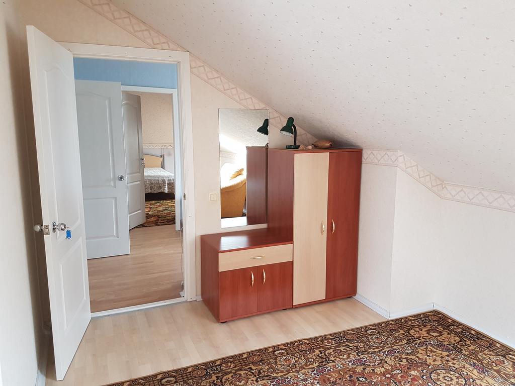 Ferienwohnung Vytauto 50A Palanga Exterior foto